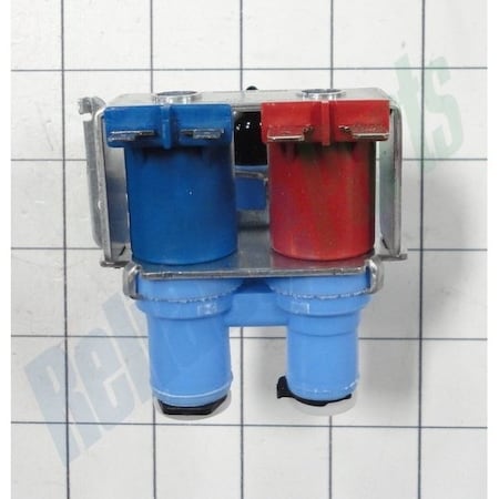 Ge WR57X10082 GE Refrigerator Water Value WR57X10082
